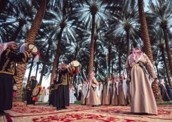 Saudi Arabias AlUla hosts Best Tourism Villages gathering eTurboNews - Travel News, Insights & Resources.