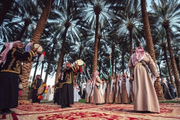 Saudi Arabias AlUla hosts Best Tourism Villages gathering eTurboNews - Travel News, Insights & Resources.