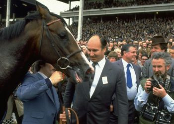 Shergar was kidnapped 40 years ago - Travel News, Insights & Resources.