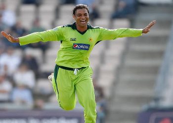 Shoaib Akhtar predicts Pakistan India World Cup final and seeks revenge - Travel News, Insights & Resources.