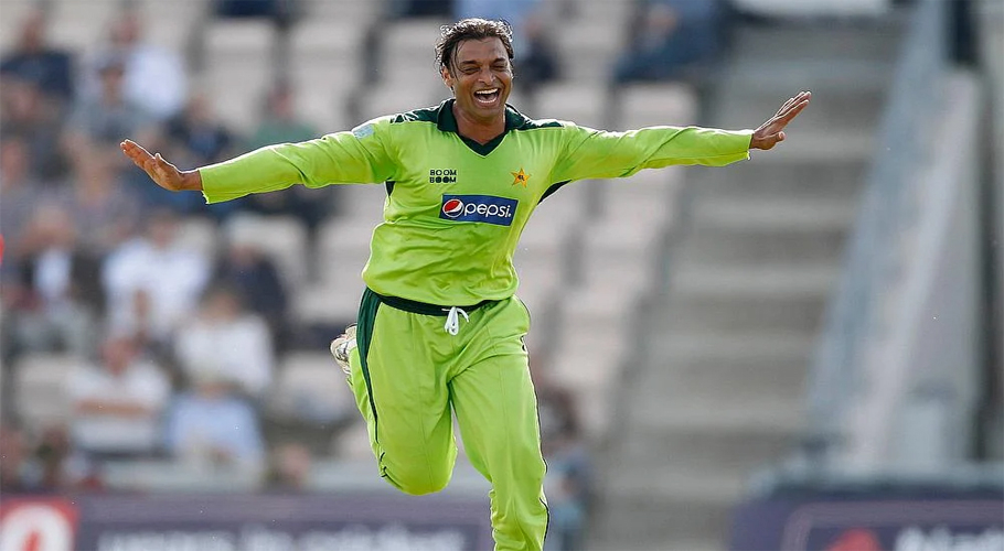 Shoaib Akhtar predicts Pakistan India World Cup final and seeks revenge - Travel News, Insights & Resources.