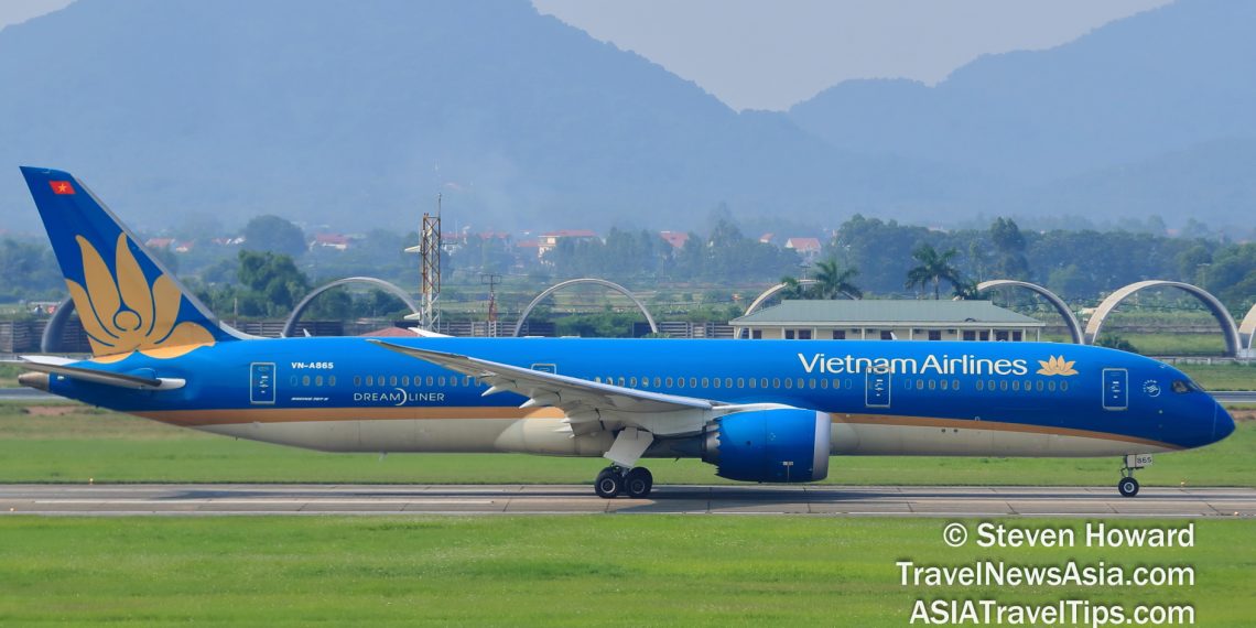 Singapore and Vietnam Airlines to Explore Codeshare Flights - Travel News, Insights & Resources.