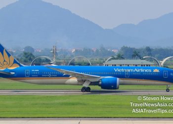 Singapore and Vietnam Airlines to Explore Codeshare Flights - Travel News, Insights & Resources.