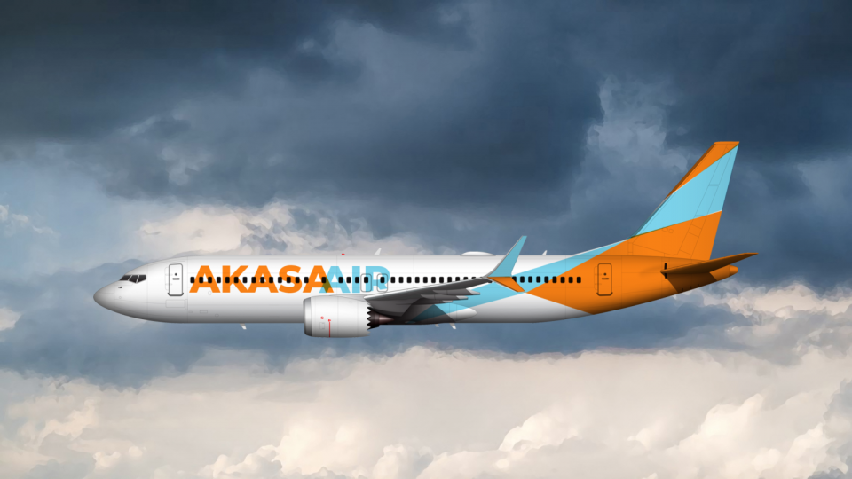 Sky wars How Akasa plans to take on Air India IndiGo - Travel News, Insights & Resources.