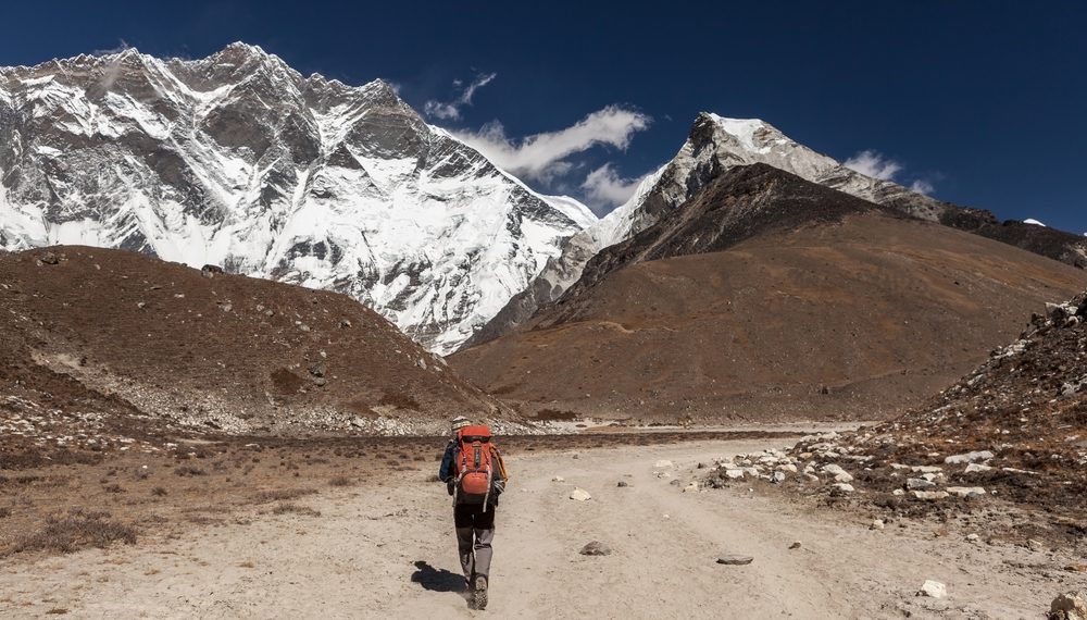 Solo Trekking Banned In Nepal Except Around Everest Explorersweb - Travel News, Insights & Resources.