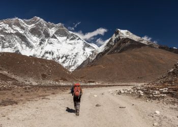 Solo Trekking Banned In Nepal Except Around Everest Explorersweb - Travel News, Insights & Resources.