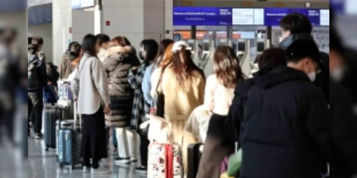 South Korea Eases Travel Advisories For 6 Countries Including Spain - Travel News, Insights & Resources.