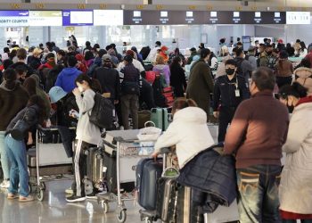 South Korea Lowers Travel Warnings for Spain and Tunisia to - Travel News, Insights & Resources.