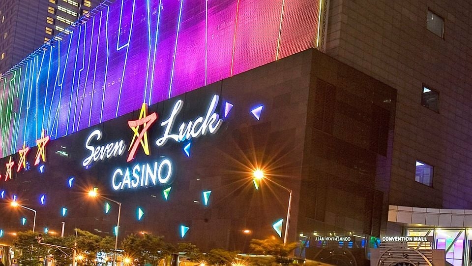 South Koreas Casinos Continue to Rebound as Travel Restrictions Ease - Travel News, Insights & Resources.