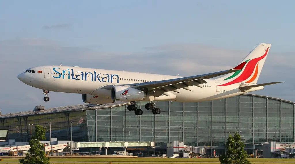 SriLankan Airlines plans to resume Colombo Visakhapatnam.webp - Travel News, Insights & Resources.