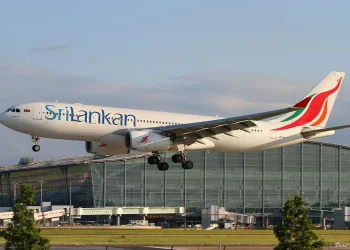 SriLankan Airlines plans to resume Colombo Visakhapatnam.webp - Travel News, Insights & Resources.