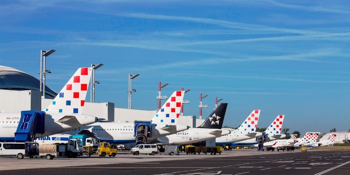 Summer 2023 Croatia Airlines - Travel News, Insights & Resources.