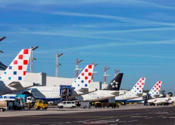 Summer 2023 Croatia Airlines - Travel News, Insights & Resources.