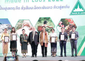 Sustainable Tourism is Being Spearheaded by Lao Hotels - Travel News, Insights & Resources.