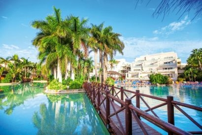 TUI Gran Canaria Late Deals Holidays Summer 2023 2024 - Travel News, Insights & Resources.