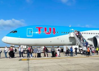 TUI Group to Raise E18 Billion for Repayment of German - Travel News, Insights & Resources.