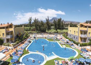 TUI Playa de las Americas All Inclusive Deals 2023 - Travel News, Insights & Resources.