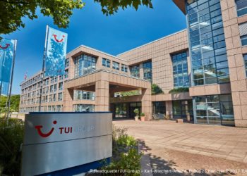 TUI prioritizes sustainability certifications - Travel News, Insights & Resources.