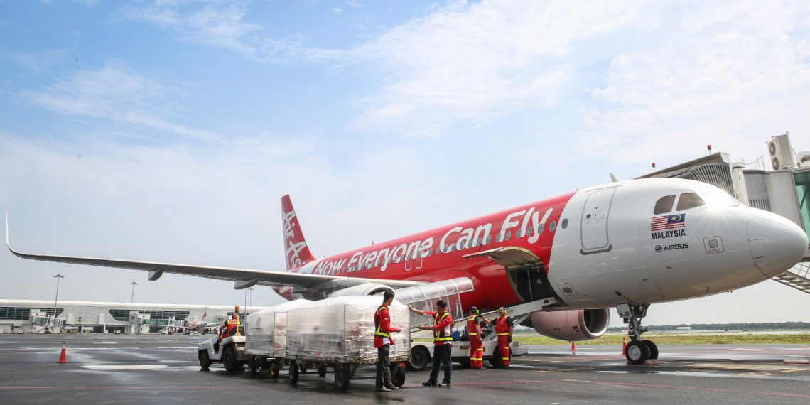 Teleport by AirAsia returns to China Asian Aviation - Travel News, Insights & Resources.