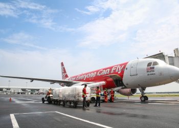 Teleport by AirAsia returns to China Asian Aviation - Travel News, Insights & Resources.