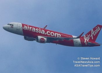 Thai AirAsia to Launch Flights Between Bangkok and Mae Sot - Travel News, Insights & Resources.