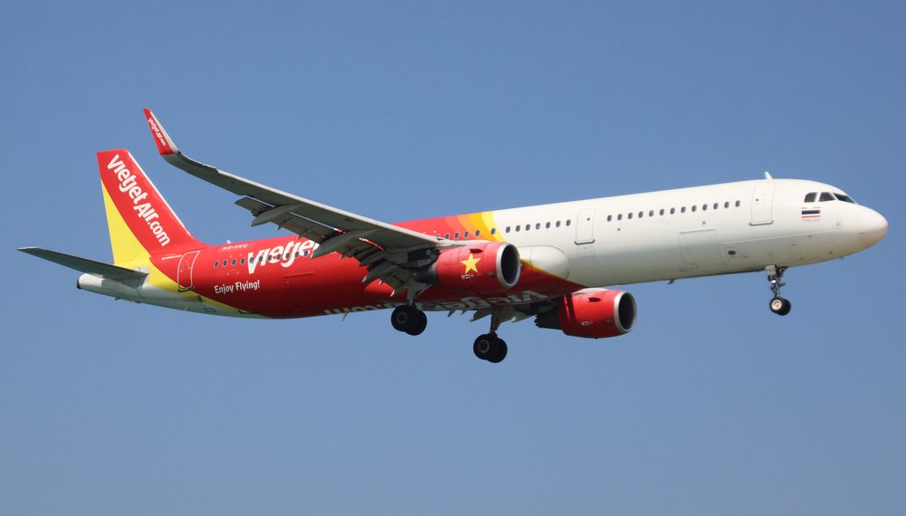 Thai Vietjet launches ‘Spring Special promotion - Travel News, Insights & Resources.