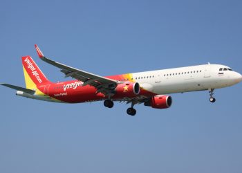 Thai Vietjet launches ‘Spring Special promotion - Travel News, Insights & Resources.