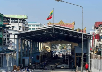 Thai visitors hesitant despite opening of Thai Myanmar border bridges - Travel News, Insights & Resources.