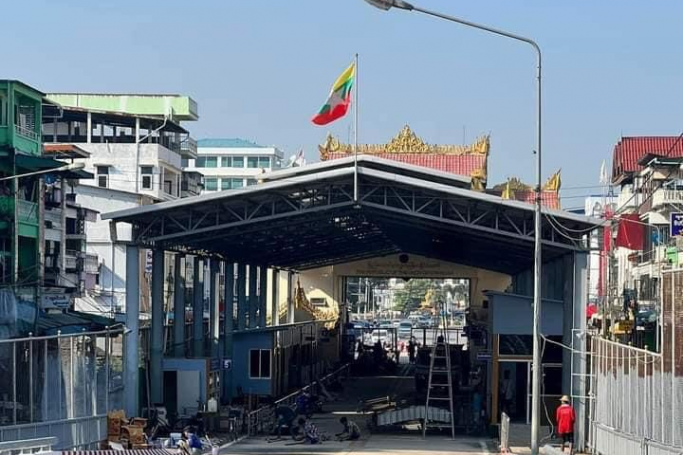 Thai visitors hesitant despite opening of Thai Myanmar border bridges - Travel News, Insights & Resources.