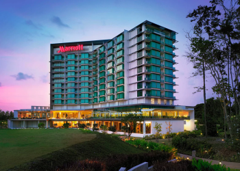 The Gem of the East Rayong Marriott Resort Spa - Travel News, Insights & Resources.