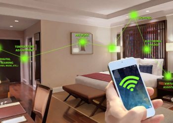 The Impact of Intelligent Hotel Room Technology on the Hospitality - Travel News, Insights & Resources.