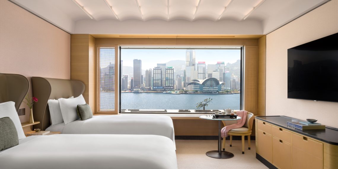 The Regent Hong Kong Accepting Room Reservations Following Major Renovation - Travel News, Insights & Resources.