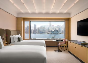 The Regent Hong Kong Accepting Room Reservations Following Major Renovation - Travel News, Insights & Resources.