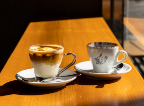 The Top Three Espresso Bars to Visit in Seoul According - Travel News, Insights & Resources.