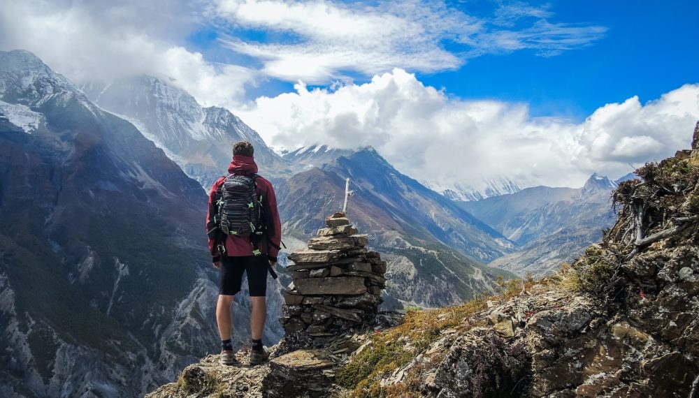 The current ban on solo trekking might enhance safety measures - Travel News, Insights & Resources.