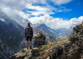 The current ban on solo trekking might enhance safety measures - Travel News, Insights & Resources.