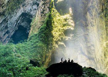 This Vietnamese cave is so big it has its own - Travel News, Insights & Resources.