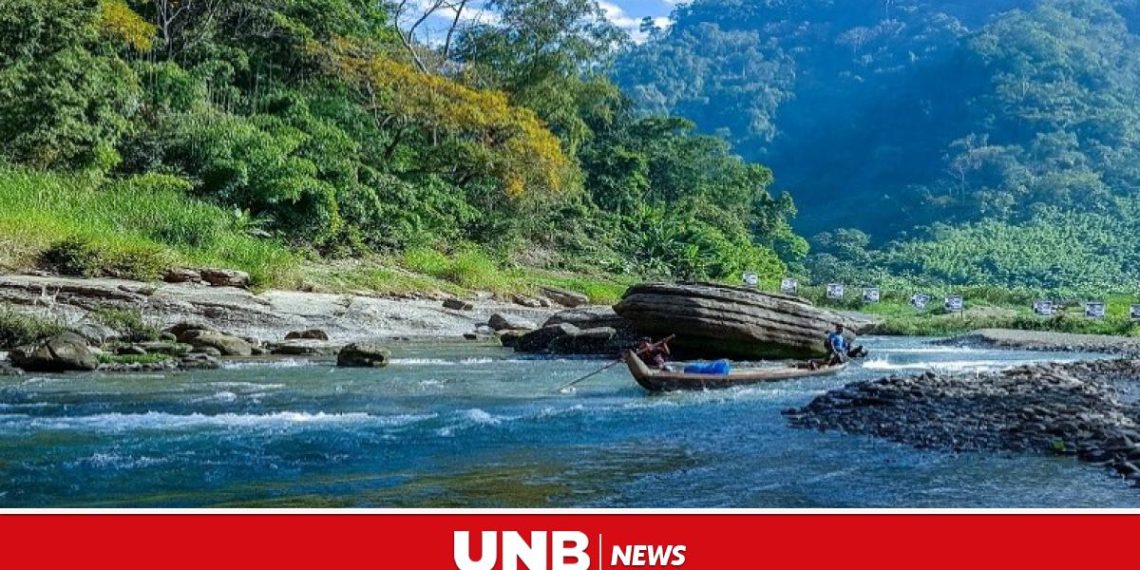 Tourism banned again in Bandarbans 3 upazilas - Travel News, Insights & Resources.