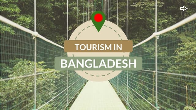 Tourism in Bangladesh - Travel News, Insights & Resources.