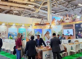 Tourism ministry delegation attends worlds largest industry expo - Travel News, Insights & Resources.