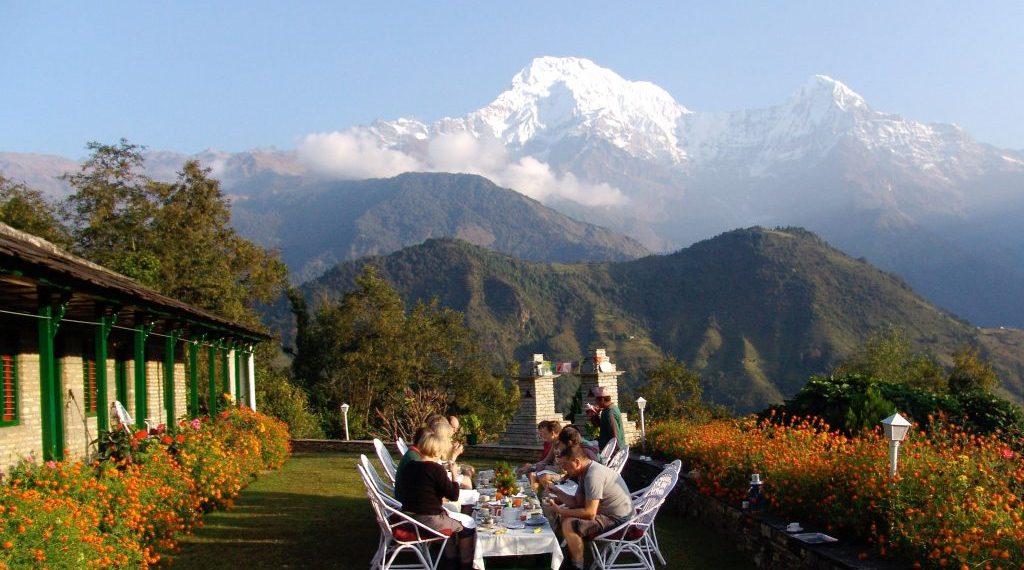 Tourism revival continues as over 100000 visit Nepal in Feb - Travel News, Insights & Resources.