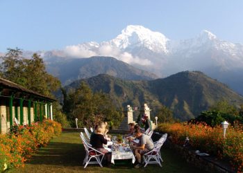 Tourism revival continues as over 100000 visit Nepal in Feb - Travel News, Insights & Resources.