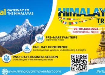 Travel buyers set for Himalayan reunion TTR Weekly - Travel News, Insights & Resources.