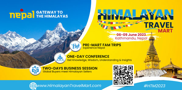 Travel buyers set for Himalayan reunion TTR Weekly - Travel News, Insights & Resources.