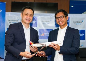 Traveloka Philippine Airlines reinforces commitment to regional tourism growth - Travel News, Insights & Resources.