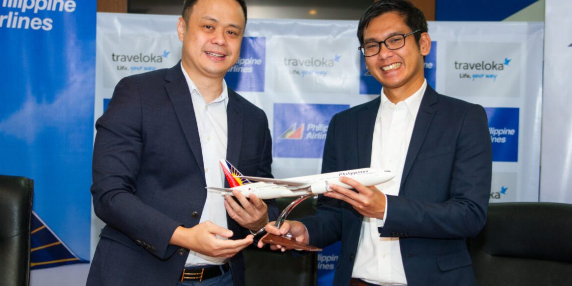 Traveloka and Philippine Airlines Bolster Their Strategic Partnership TravelDailyNews - Travel News, Insights & Resources.