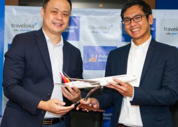 Traveloka and Philippine Airlines Bolster Their Strategic Partnership TravelDailyNews - Travel News, Insights & Resources.