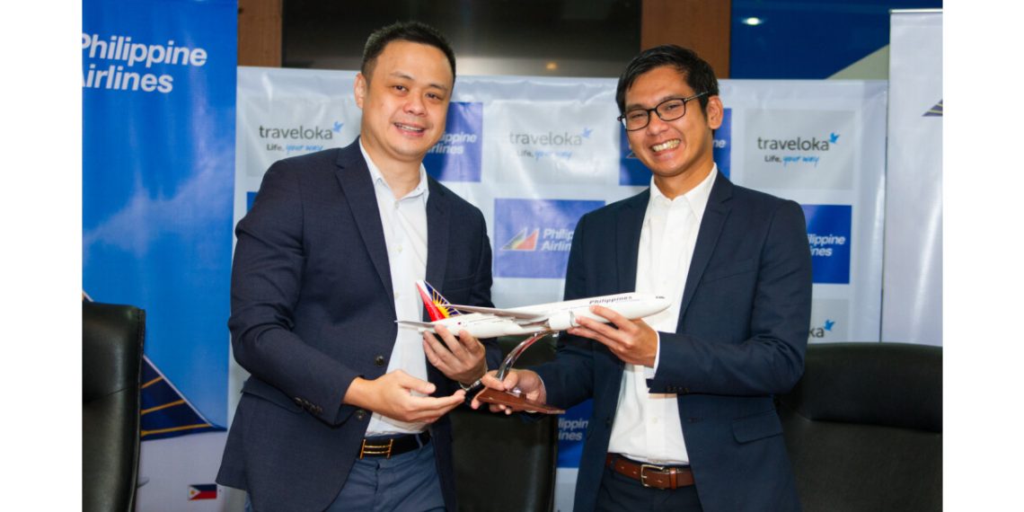 Traveloka and Philippine Airlines Strengthening their Strategic Cooperation Supporting Tourism - Travel News, Insights & Resources.