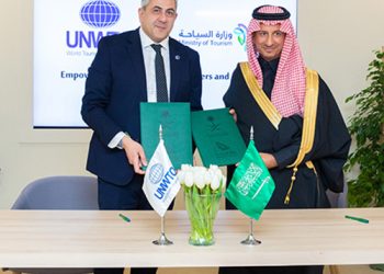 UNWTO and Saudi Arabia Partner to Boost Education and Training - Travel News, Insights & Resources.