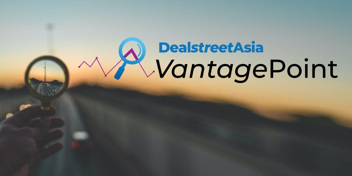 Vantage Point Grabs Q4 numbers indicate more than a one off - Travel News, Insights & Resources.